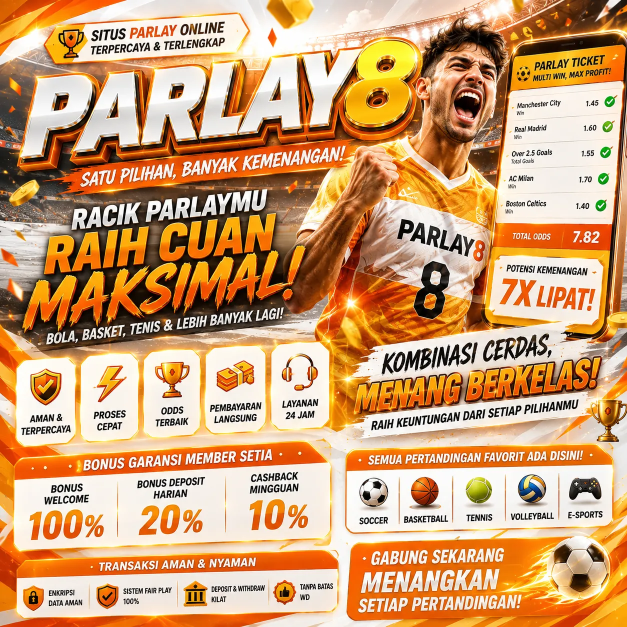 Parlay8Banner
